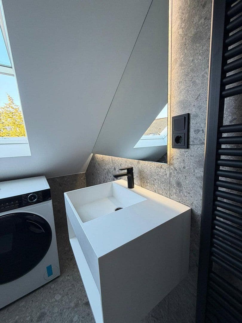 3 bedroom flat to rent, 22 m², Feldbergblick 2+4, Frankfurt am Main, Hesse 3 bedroom flat to rent, 22 m², Feldbergblick 2+4, Frankfurt am Main, Hesse