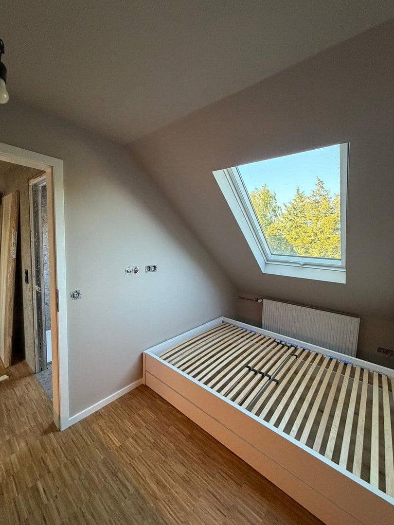 3 bedroom flat to rent, 22 m², Feldbergblick 2+4, Frankfurt am Main, Hesse 3 bedroom flat to rent, 22 m², Feldbergblick 2+4, Frankfurt am Main, Hesse