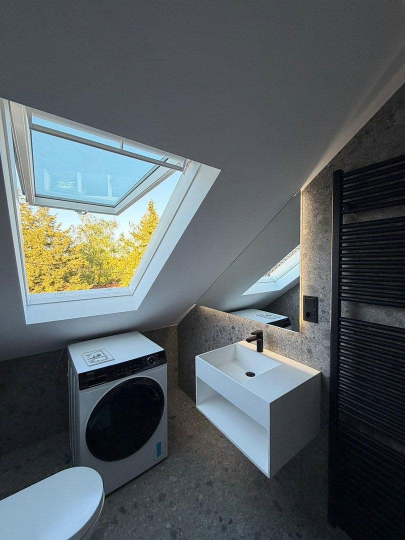 3 bedroom flat to rent, 22 m², Feldbergblick 2+4, Frankfurt am Main, Hesse 3 bedroom flat to rent, 22 m², Feldbergblick 2+4, Frankfurt am Main, Hesse