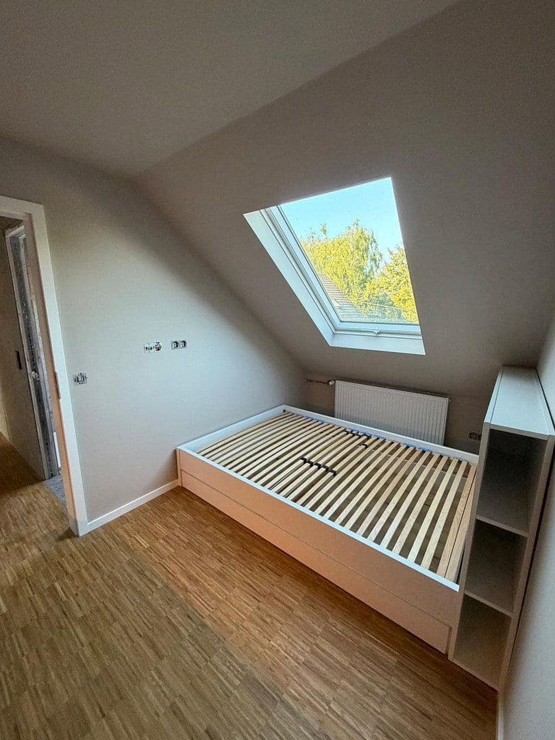 3 bedroom flat to rent, 22 m², Feldbergblick 2+4, Frankfurt am Main, Hesse 3 bedroom flat to rent, 22 m², Feldbergblick 2+4, Frankfurt am Main, Hesse