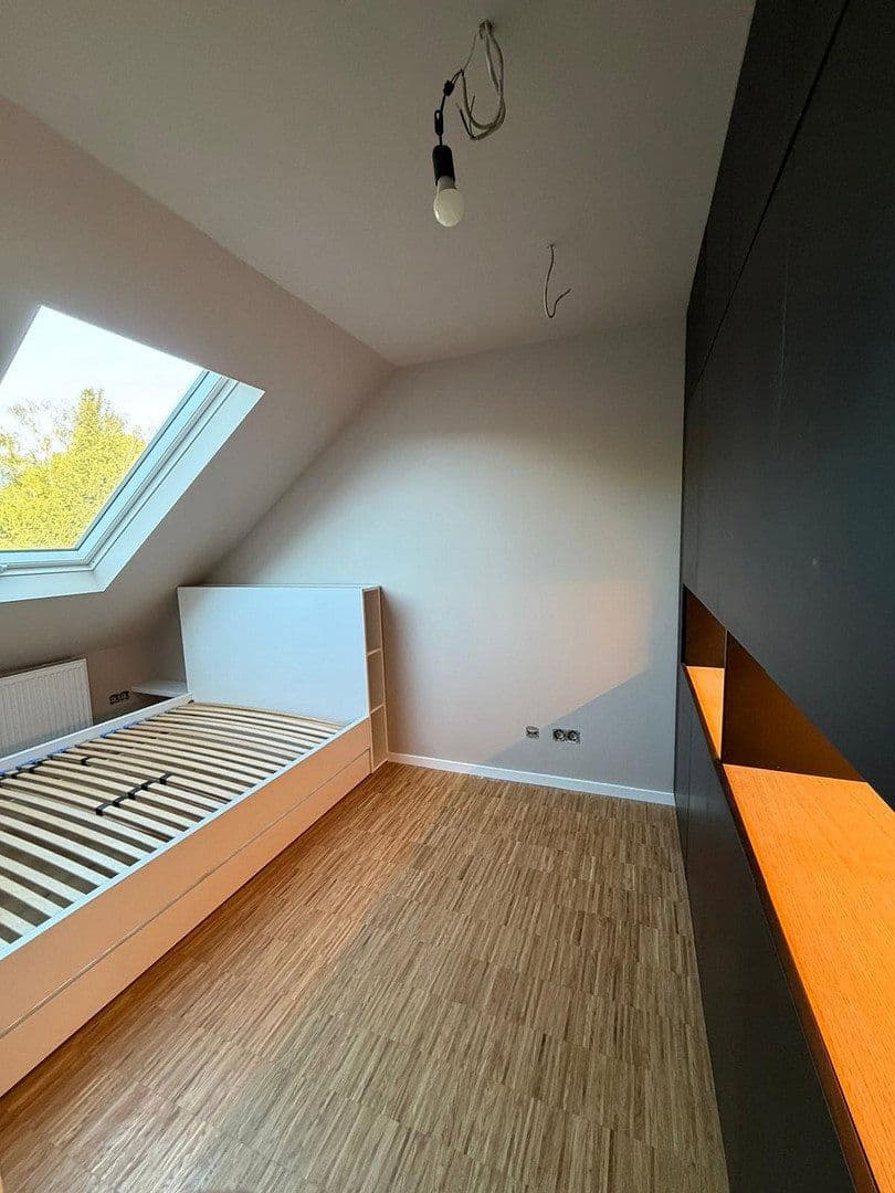 3 bedroom flat to rent, 22 m², Feldbergblick 2+4, Frankfurt am Main, Hesse 3 bedroom flat to rent, 22 m², Feldbergblick 2+4, Frankfurt am Main, Hesse