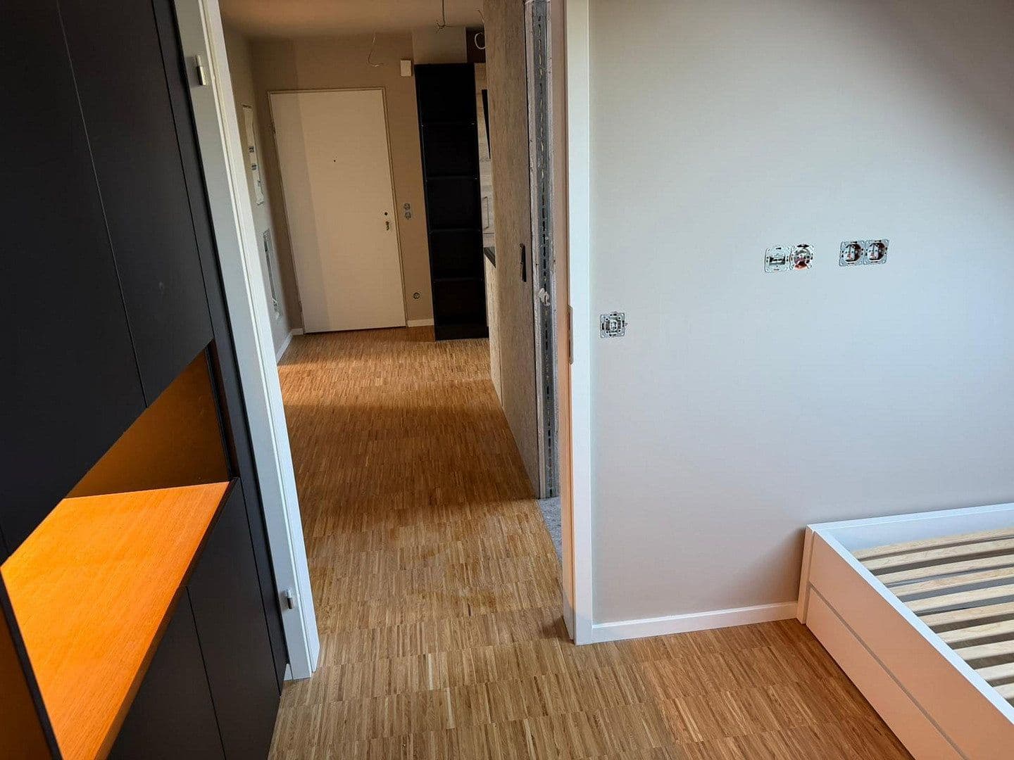 3 bedroom flat to rent, 22 m², Feldbergblick 2+4, Frankfurt am Main, Hesse 3 bedroom flat to rent, 22 m², Feldbergblick 2+4, Frankfurt am Main, Hesse