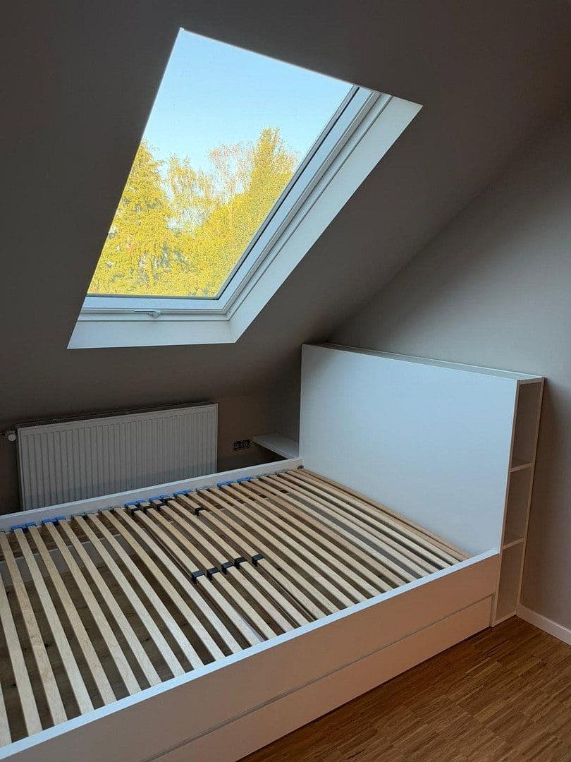 3 bedroom flat to rent, 22 m², Feldbergblick 2+4, Frankfurt am Main, Hesse 3 bedroom flat to rent, 22 m², Feldbergblick 2+4, Frankfurt am Main, Hesse