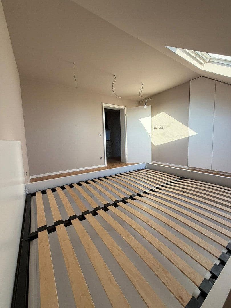 3 bedroom flat to rent, 22 m², Feldbergblick 2+4, Frankfurt am Main, Hesse 3 bedroom flat to rent, 22 m², Feldbergblick 2+4, Frankfurt am Main, Hesse
