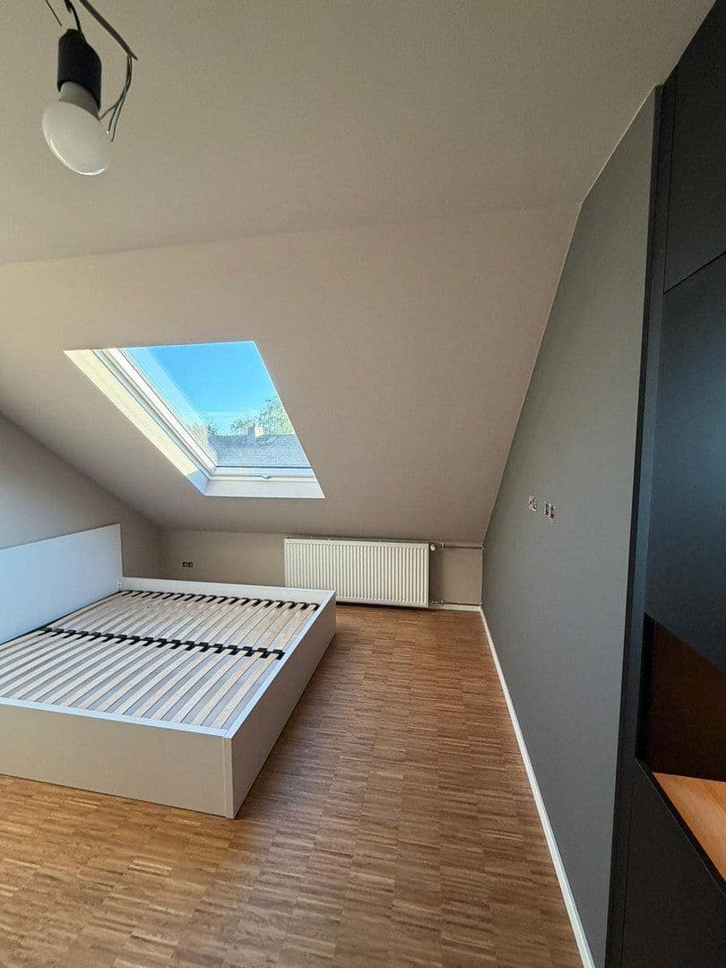 3 bedroom flat to rent, 22 m², Feldbergblick 2+4, Frankfurt am Main, Hesse 3 bedroom flat to rent, 22 m², Feldbergblick 2+4, Frankfurt am Main, Hesse