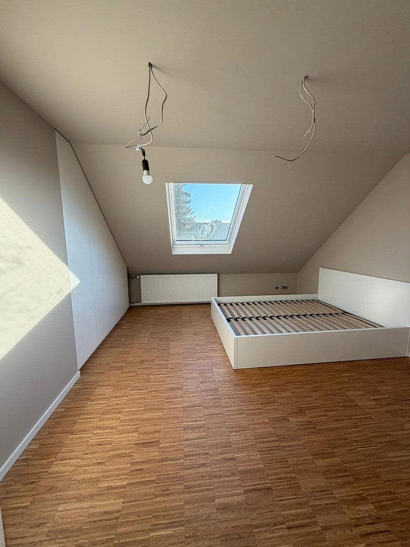 3 bedroom flat to rent, 22 m², Feldbergblick 2+4, Frankfurt am Main, Hesse 3 bedroom flat to rent, 22 m², Feldbergblick 2+4, Frankfurt am Main, Hesse