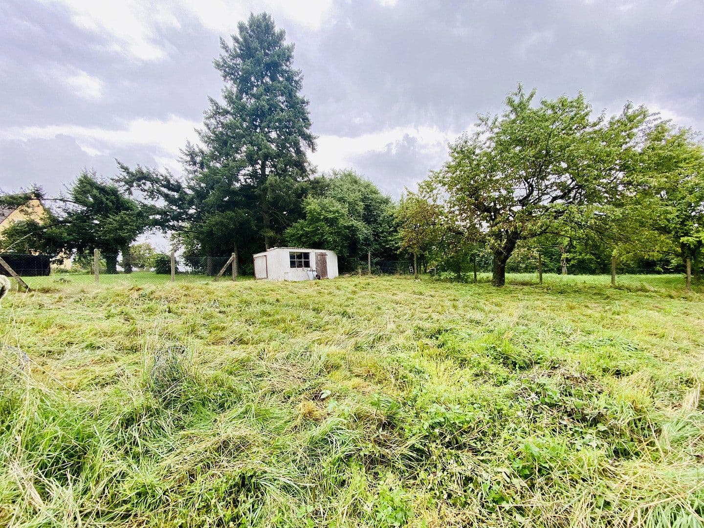plot for sale, 805 m², Am Hölzelbach 5, Neunkirchen am Brand, Bavaria plot for sale, 805 m², Am Hölzelbach 5, Neunkirchen am Brand, Bavaria