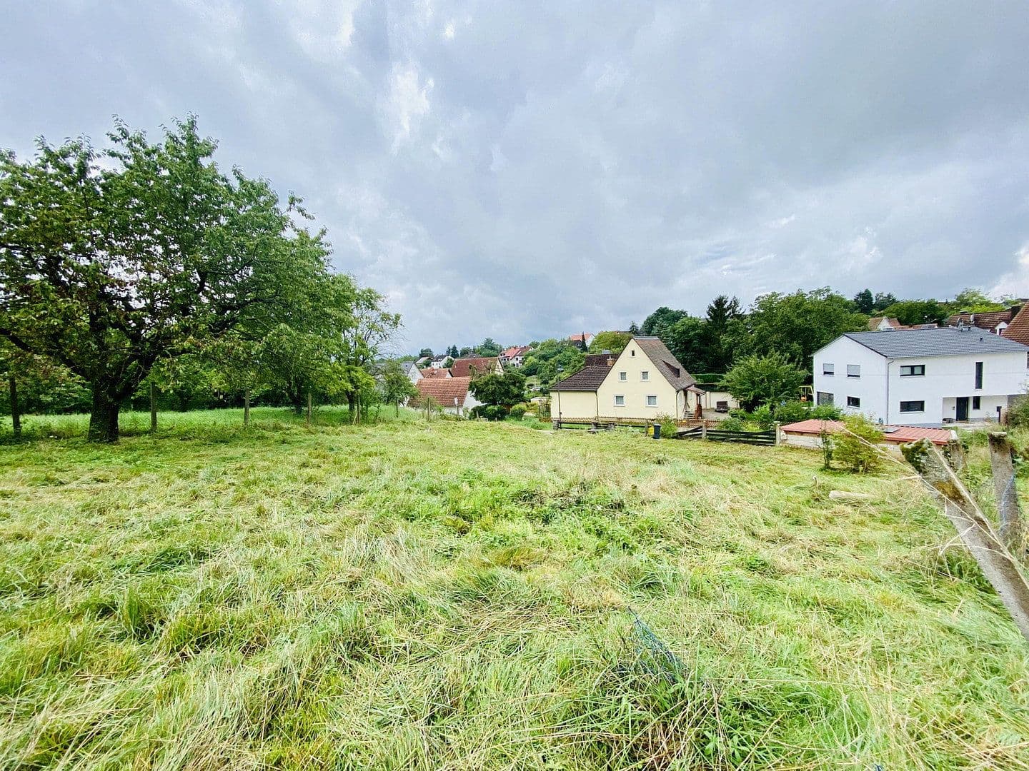plot for sale, 805 m², Am Hölzelbach 5, Neunkirchen am Brand, Bavaria plot for sale, 805 m², Am Hölzelbach 5, Neunkirchen am Brand, Bavaria