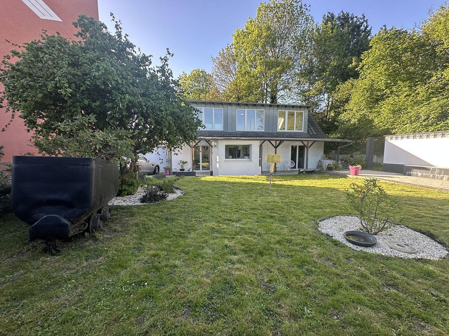 house to rent, 80 m², Essen, North Rhine-Westphalia house to rent, 80 m², Essen, North Rhine-Westphalia
