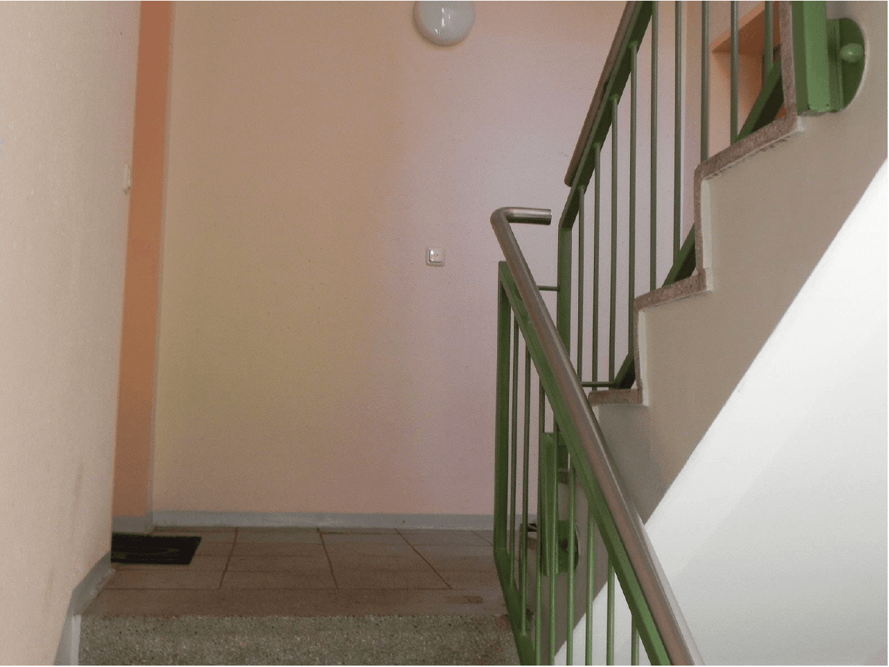 3 bedroom flat to rent, 61 m², Roststraße 16, Erfurt, Thuringia 3 bedroom flat to rent, 61 m², Roststraße 16, Erfurt, Thuringia
