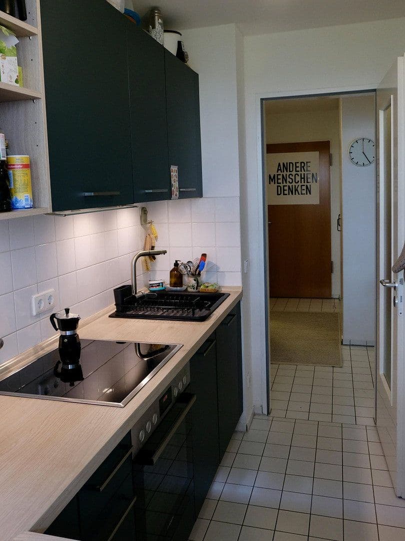 2 bedroom flat for sale, 56 m², Charlottenstraße 75, Berlin, Berlin 2 bedroom flat for sale, 56 m², Charlottenstraße 75, Berlin, Berlin