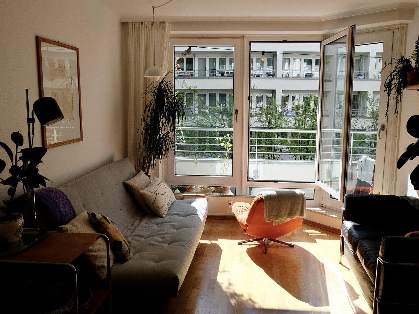 2 bedroom flat for sale, 56 m², Charlottenstraße 75, Berlin, Berlin 2 bedroom flat for sale, 56 m², Charlottenstraße 75, Berlin, Berlin