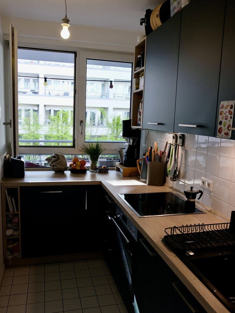2 bedroom flat for sale, 56 m², Charlottenstraße 75, Berlin, Berlin 2 bedroom flat for sale, 56 m², Charlottenstraße 75, Berlin, Berlin