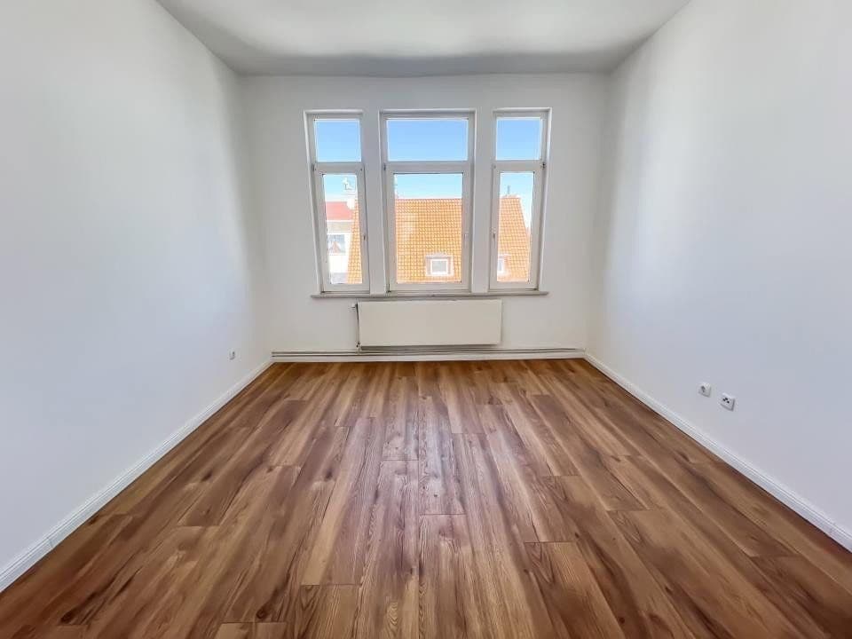3 bedroom flat to rent, 88 m², Bremerhaven, Bremen 3 bedroom flat to rent, 88 m², Bremerhaven, Bremen