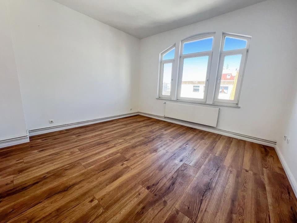 3 bedroom flat to rent, 88 m², Bremerhaven, Bremen 3 bedroom flat to rent, 88 m², Bremerhaven, Bremen