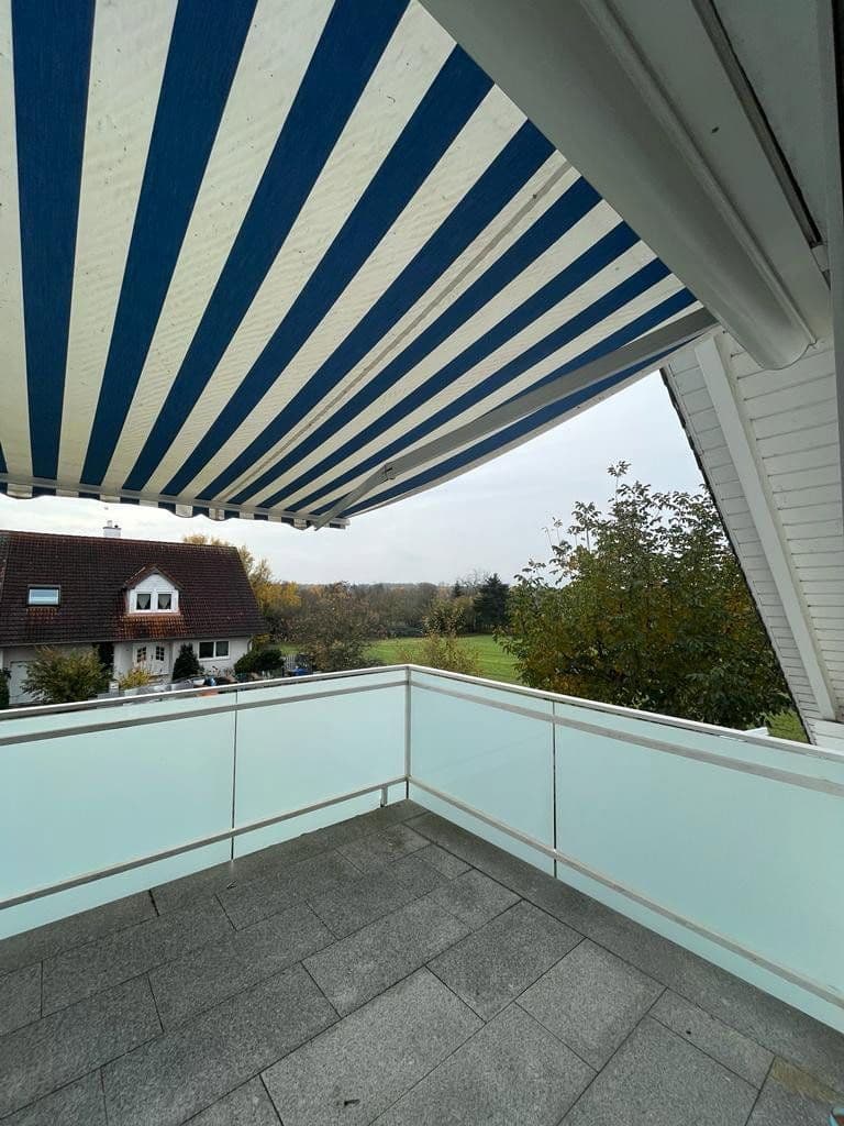 2 bedroom with open-plan kitchen flat to rent, 115 m², Karlstein am Main, Bavaria 2 bedroom with open-plan kitchen flat to rent, 115 m², Karlstein am Main, Bavaria