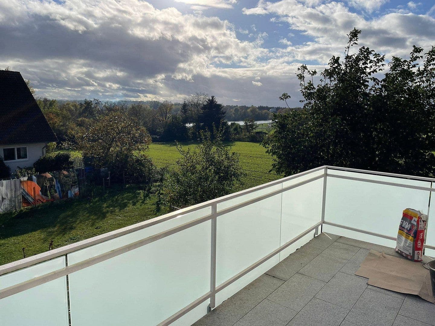 2 bedroom with open-plan kitchen flat to rent, 115 m², Karlstein am Main, Bavaria 2 bedroom with open-plan kitchen flat to rent, 115 m², Karlstein am Main, Bavaria