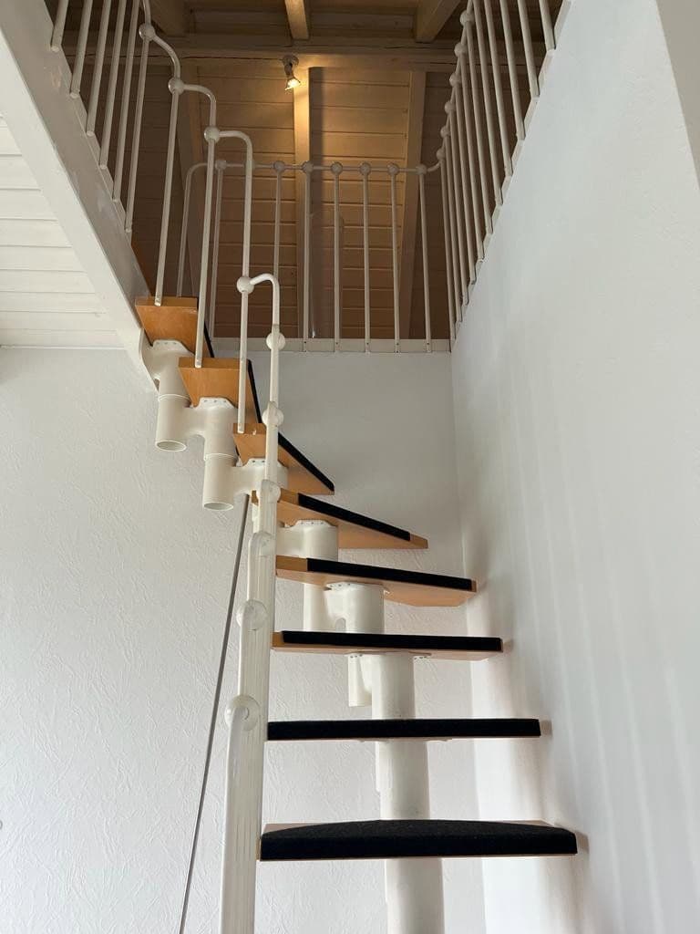 2 bedroom with open-plan kitchen flat to rent, 115 m², Karlstein am Main, Bavaria 2 bedroom with open-plan kitchen flat to rent, 115 m², Karlstein am Main, Bavaria