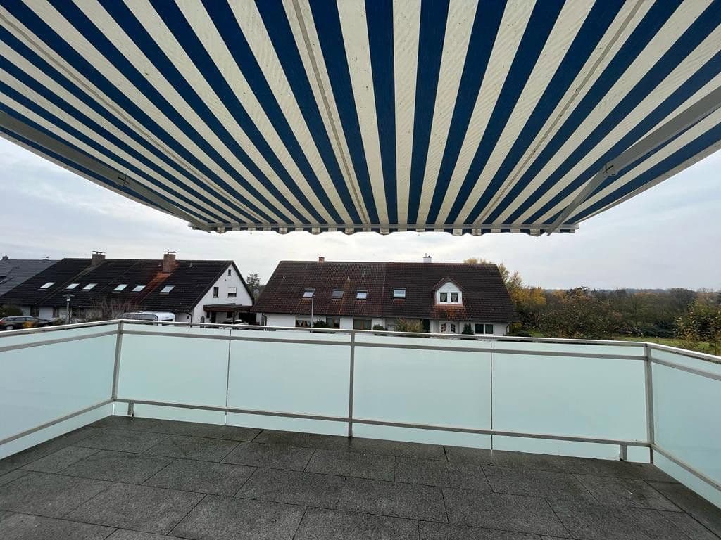 2 bedroom with open-plan kitchen flat to rent, 115 m², Karlstein am Main, Bavaria 2 bedroom with open-plan kitchen flat to rent, 115 m², Karlstein am Main, Bavaria
