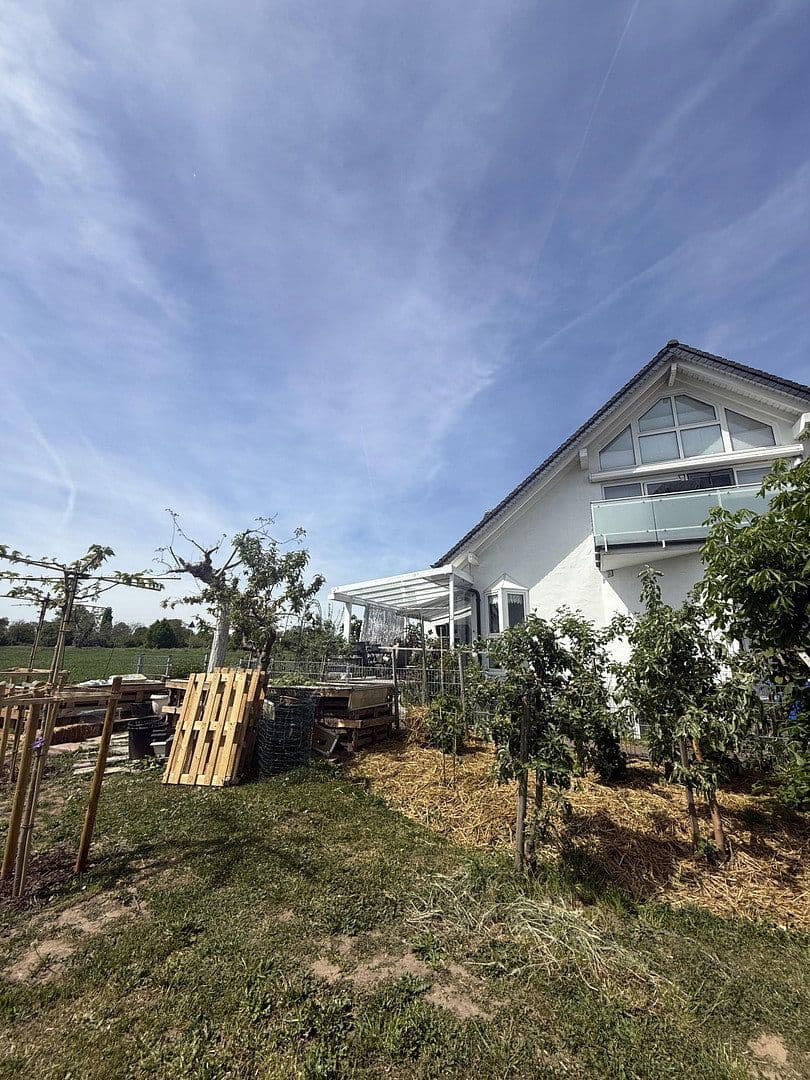 2 bedroom with open-plan kitchen flat to rent, 115 m², Karlstein am Main, Bavaria 2 bedroom with open-plan kitchen flat to rent, 115 m², Karlstein am Main, Bavaria