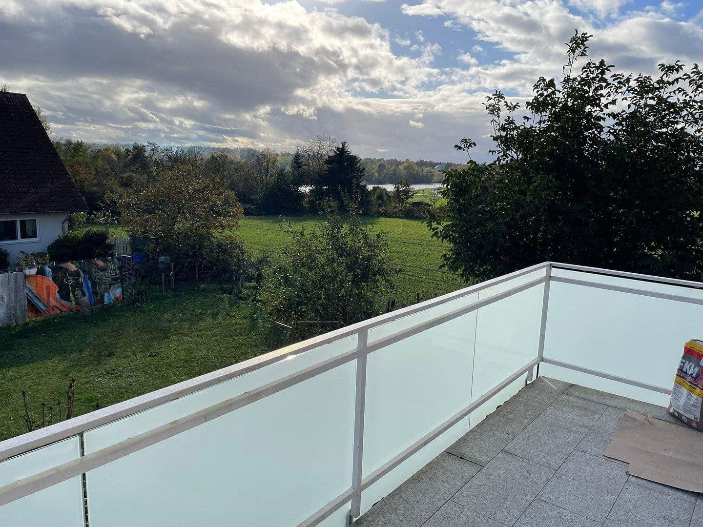 2 bedroom with open-plan kitchen flat to rent, 115 m², Karlstein am Main, Bavaria 2 bedroom with open-plan kitchen flat to rent, 115 m², Karlstein am Main, Bavaria