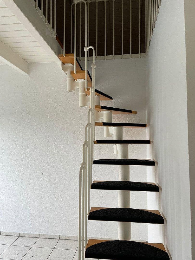 2 bedroom with open-plan kitchen flat to rent, 115 m², Karlstein am Main, Bavaria 2 bedroom with open-plan kitchen flat to rent, 115 m², Karlstein am Main, Bavaria