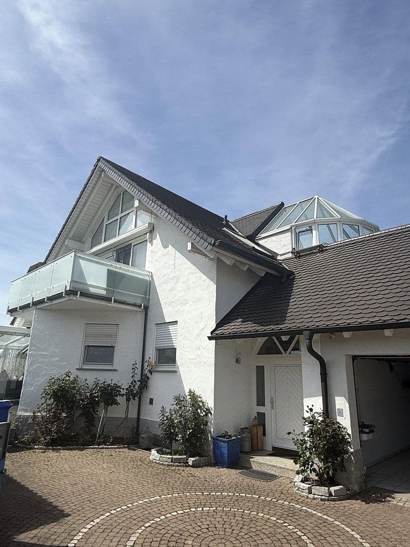 2 bedroom with open-plan kitchen flat to rent, 115 m², Karlstein am Main, Bavaria 2 bedroom with open-plan kitchen flat to rent, 115 m², Karlstein am Main, Bavaria