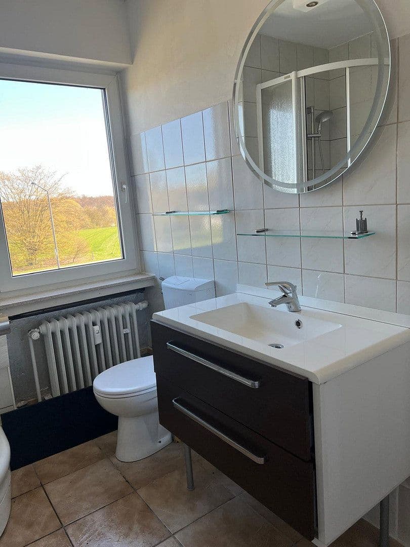 2 bedroom flat to rent, 69 m², Zum Rotenberg 2, Detmold, North Rhine-Westphalia 2 bedroom flat to rent, 69 m², Zum Rotenberg 2, Detmold, North Rhine-Westphalia
