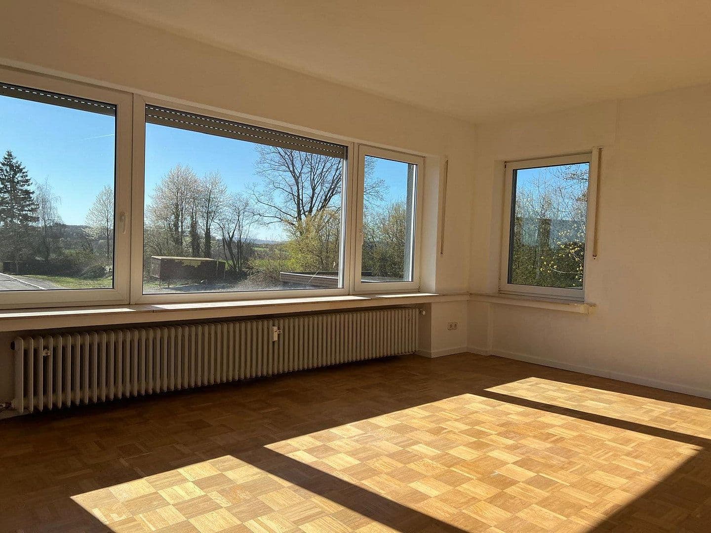 2 bedroom flat to rent, 69 m², Zum Rotenberg 2, Detmold, North Rhine-Westphalia 2 bedroom flat to rent, 69 m², Zum Rotenberg 2, Detmold, North Rhine-Westphalia