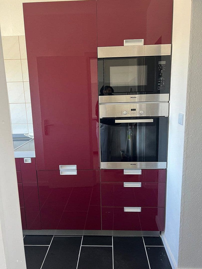 2 bedroom flat to rent, 69 m², Zum Rotenberg 2, Detmold, North Rhine-Westphalia 2 bedroom flat to rent, 69 m², Zum Rotenberg 2, Detmold, North Rhine-Westphalia