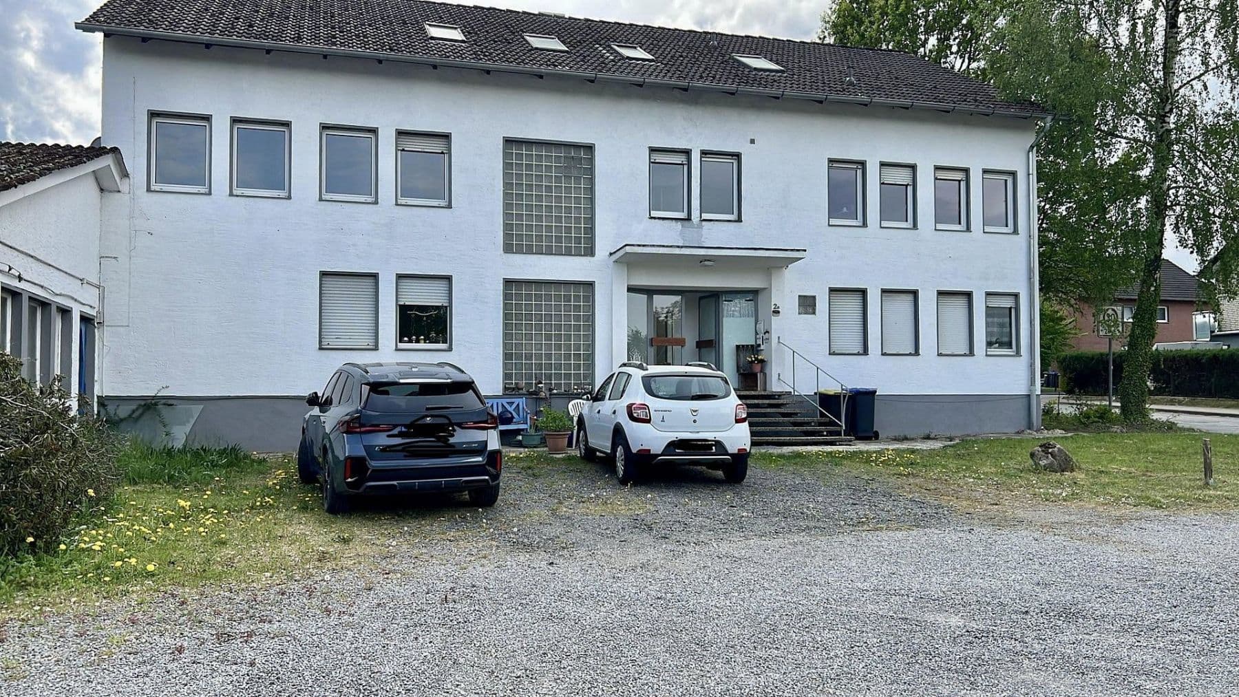2 bedroom flat to rent, 69 m², Zum Rotenberg 2, Detmold, North Rhine-Westphalia 2 bedroom flat to rent, 69 m², Zum Rotenberg 2, Detmold, North Rhine-Westphalia