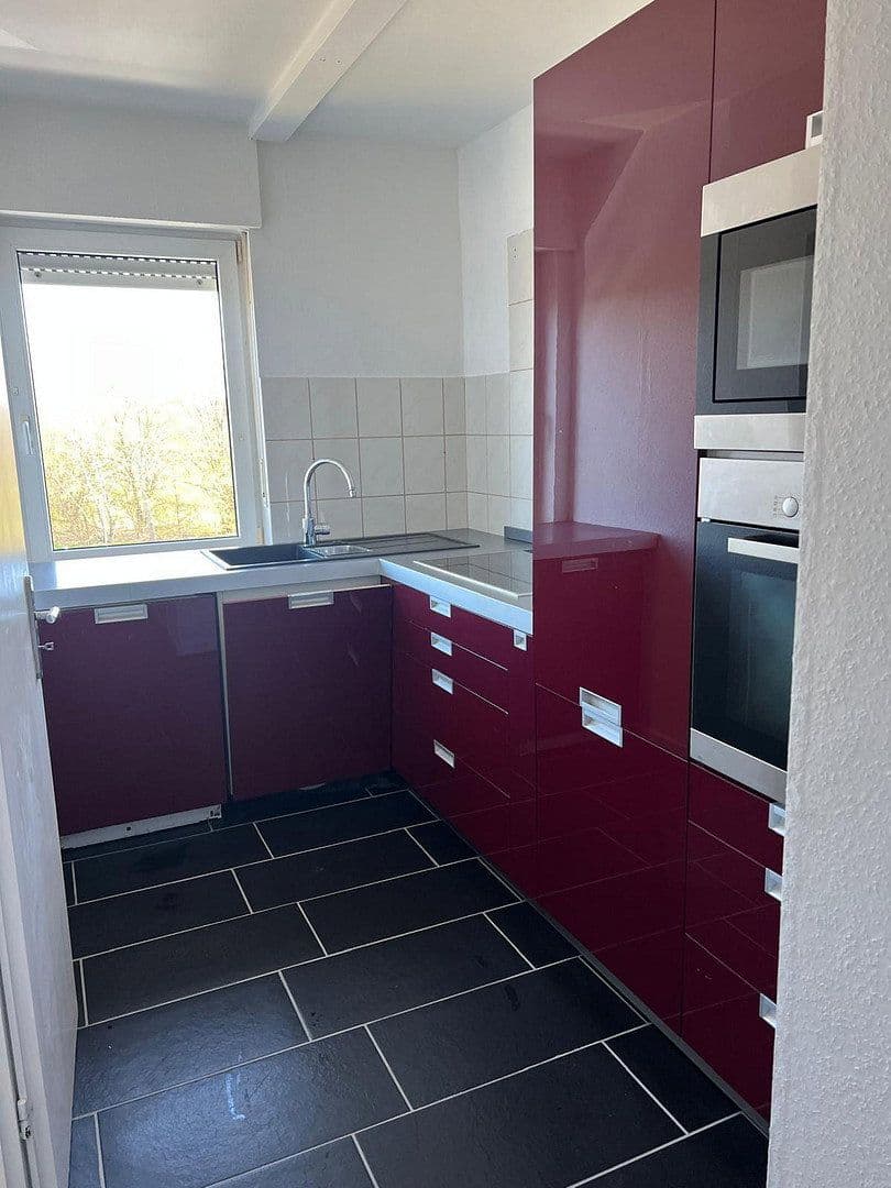 2 bedroom flat to rent, 69 m², Zum Rotenberg 2, Detmold, North Rhine-Westphalia 2 bedroom flat to rent, 69 m², Zum Rotenberg 2, Detmold, North Rhine-Westphalia
