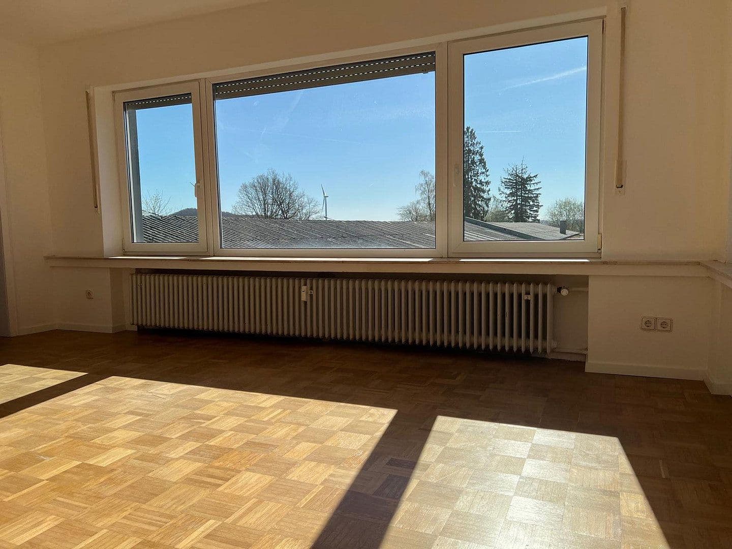 2 bedroom flat to rent, 69 m², Zum Rotenberg 2, Detmold, North Rhine-Westphalia 2 bedroom flat to rent, 69 m², Zum Rotenberg 2, Detmold, North Rhine-Westphalia