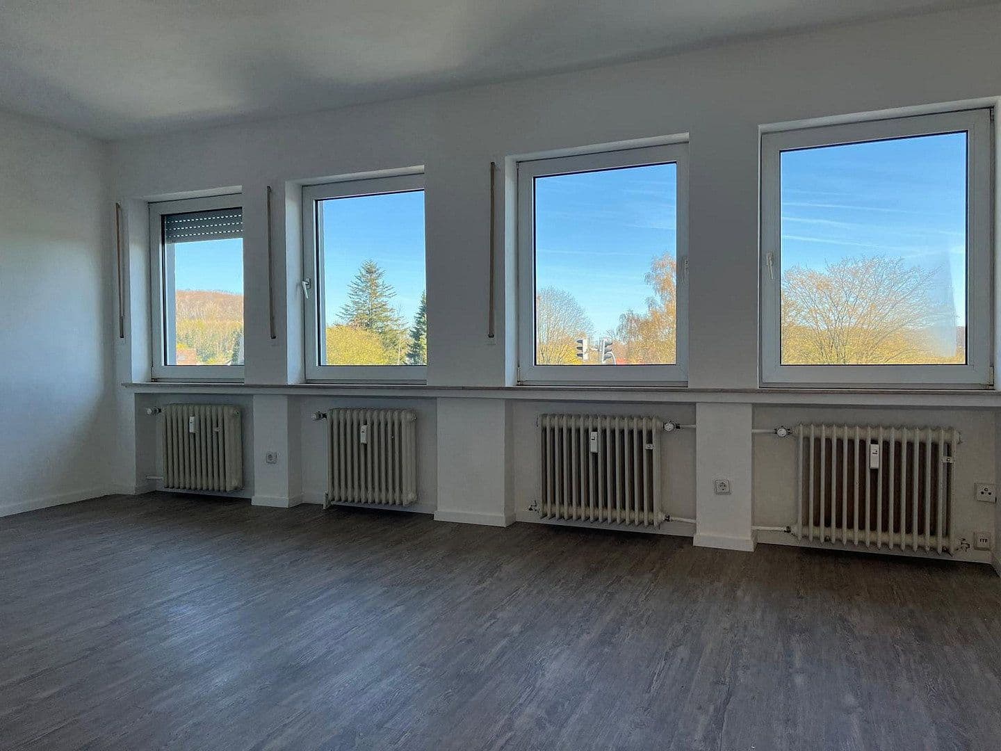 2 bedroom flat to rent, 69 m², Zum Rotenberg 2, Detmold, North Rhine-Westphalia 2 bedroom flat to rent, 69 m², Zum Rotenberg 2, Detmold, North Rhine-Westphalia