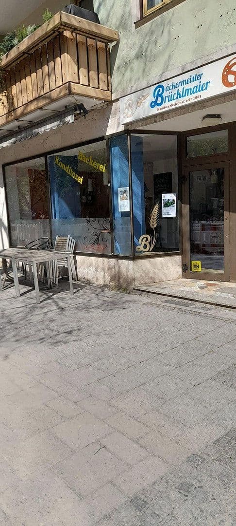 non-residential property to rent, 120 m², Führichstr. 41, München, Bavaria non-residential property to rent, 120 m², Führichstr. 41, München, Bavaria
