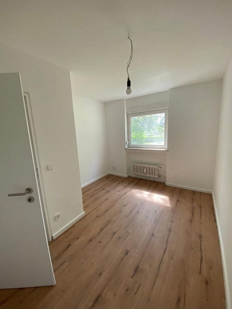 4 bedroom flat to rent, 98 m², Saarstraße 2, Lahr/Schwarzwald, Baden-Württemberg 4 bedroom flat to rent, 98 m², Saarstraße 2, Lahr/Schwarzwald, Baden-Württemberg