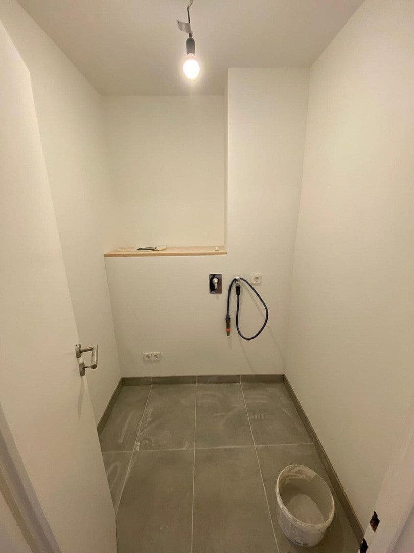 4 bedroom flat to rent, 98 m², Saarstraße 2, Lahr/Schwarzwald, Baden-Württemberg 4 bedroom flat to rent, 98 m², Saarstraße 2, Lahr/Schwarzwald, Baden-Württemberg