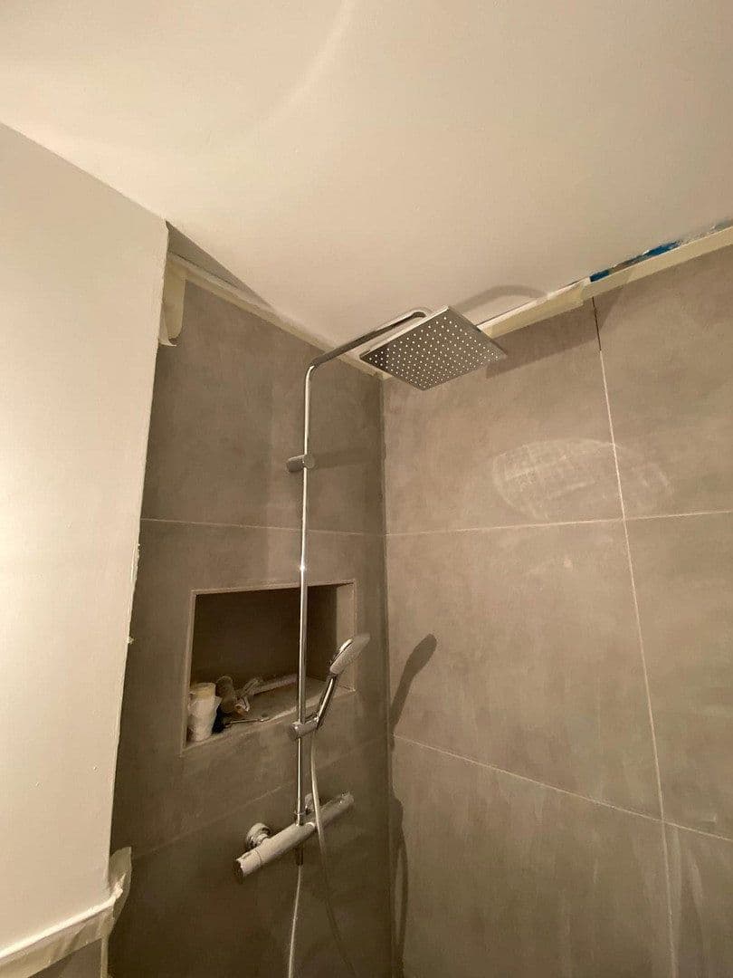 4 bedroom flat to rent, 98 m², Saarstraße 2, Lahr/Schwarzwald, Baden-Württemberg 4 bedroom flat to rent, 98 m², Saarstraße 2, Lahr/Schwarzwald, Baden-Württemberg