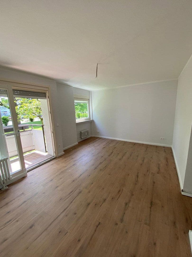 4 bedroom flat to rent, 98 m², Saarstraße 2, Lahr/Schwarzwald, Baden-Württemberg 4 bedroom flat to rent, 98 m², Saarstraße 2, Lahr/Schwarzwald, Baden-Württemberg