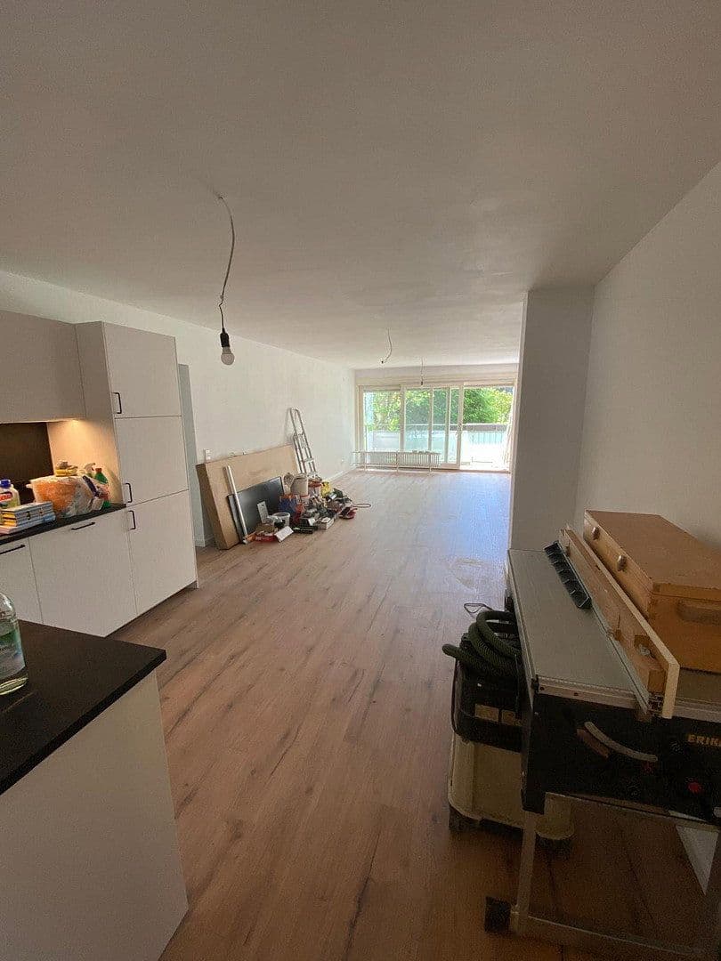 4 bedroom flat to rent, 98 m², Saarstraße 2, Lahr/Schwarzwald, Baden-Württemberg 4 bedroom flat to rent, 98 m², Saarstraße 2, Lahr/Schwarzwald, Baden-Württemberg