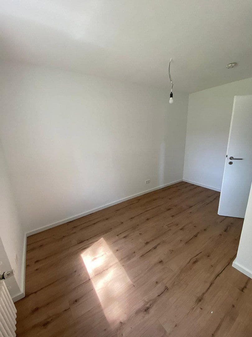 4 bedroom flat to rent, 98 m², Saarstraße 2, Lahr/Schwarzwald, Baden-Württemberg 4 bedroom flat to rent, 98 m², Saarstraße 2, Lahr/Schwarzwald, Baden-Württemberg