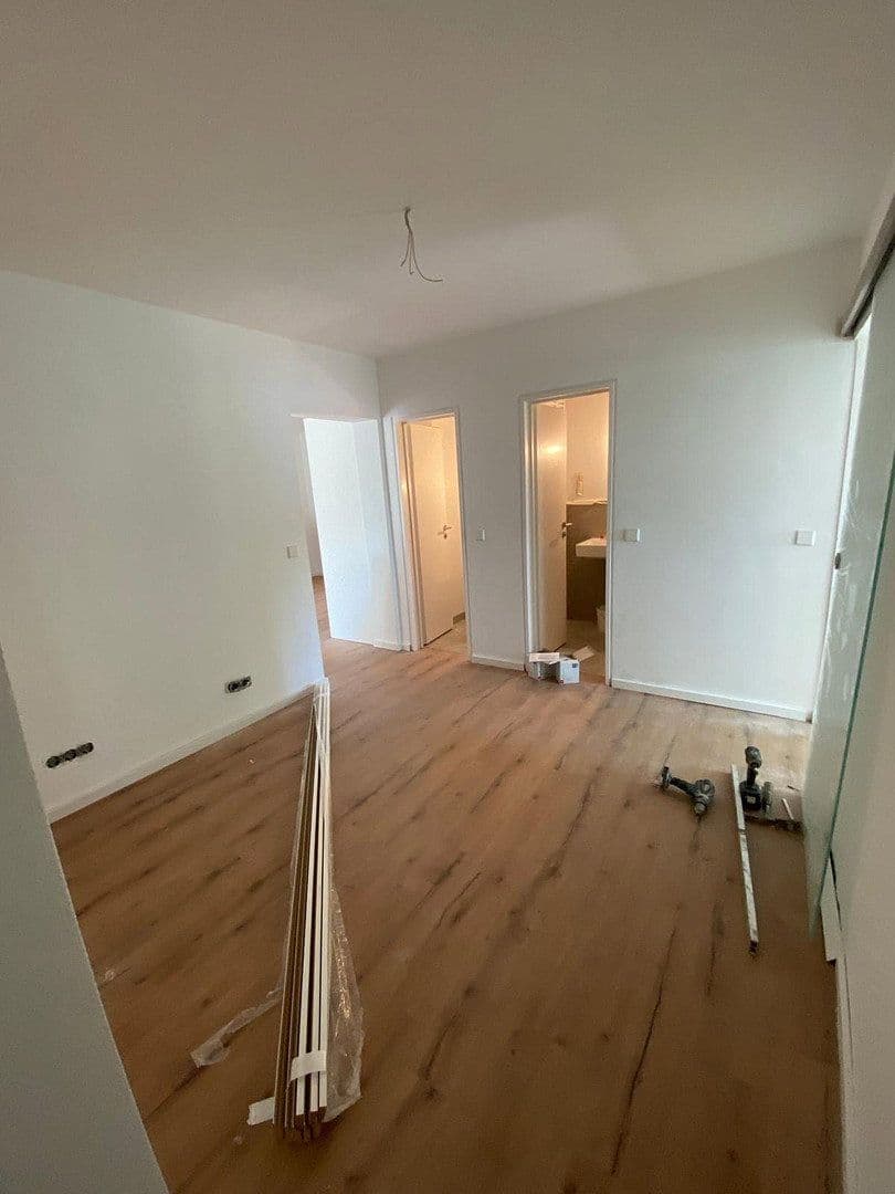 4 bedroom flat to rent, 98 m², Saarstraße 2, Lahr/Schwarzwald, Baden-Württemberg 4 bedroom flat to rent, 98 m², Saarstraße 2, Lahr/Schwarzwald, Baden-Württemberg