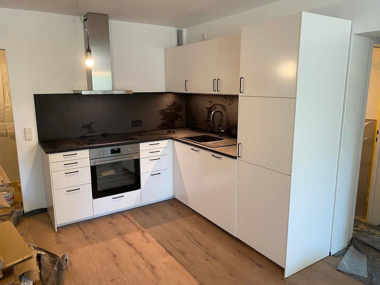 4 bedroom flat to rent, 98 m², Saarstraße 2, Lahr/Schwarzwald, Baden-Württemberg 4 bedroom flat to rent, 98 m², Saarstraße 2, Lahr/Schwarzwald, Baden-Württemberg