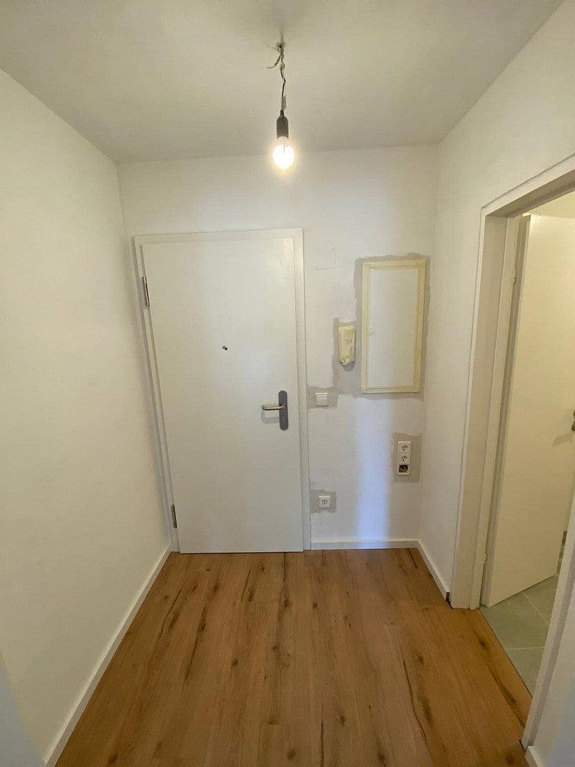 4 bedroom flat to rent, 98 m², Saarstraße 2, Lahr/Schwarzwald, Baden-Württemberg 4 bedroom flat to rent, 98 m², Saarstraße 2, Lahr/Schwarzwald, Baden-Württemberg