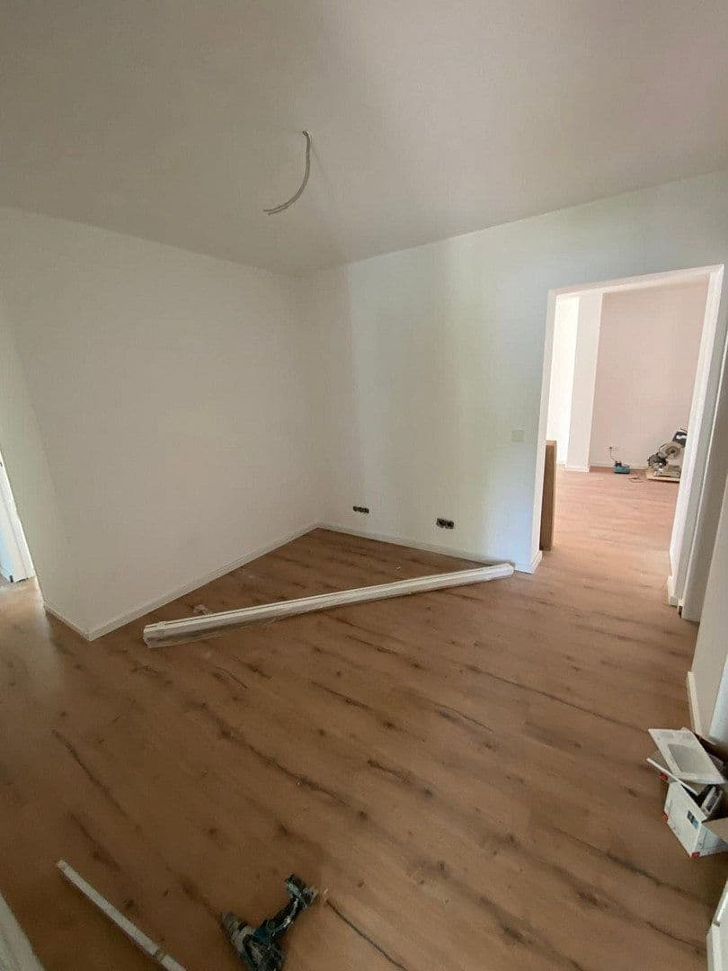 4 bedroom flat to rent, 98 m², Saarstraße 2, Lahr/Schwarzwald, Baden-Württemberg 4 bedroom flat to rent, 98 m², Saarstraße 2, Lahr/Schwarzwald, Baden-Württemberg