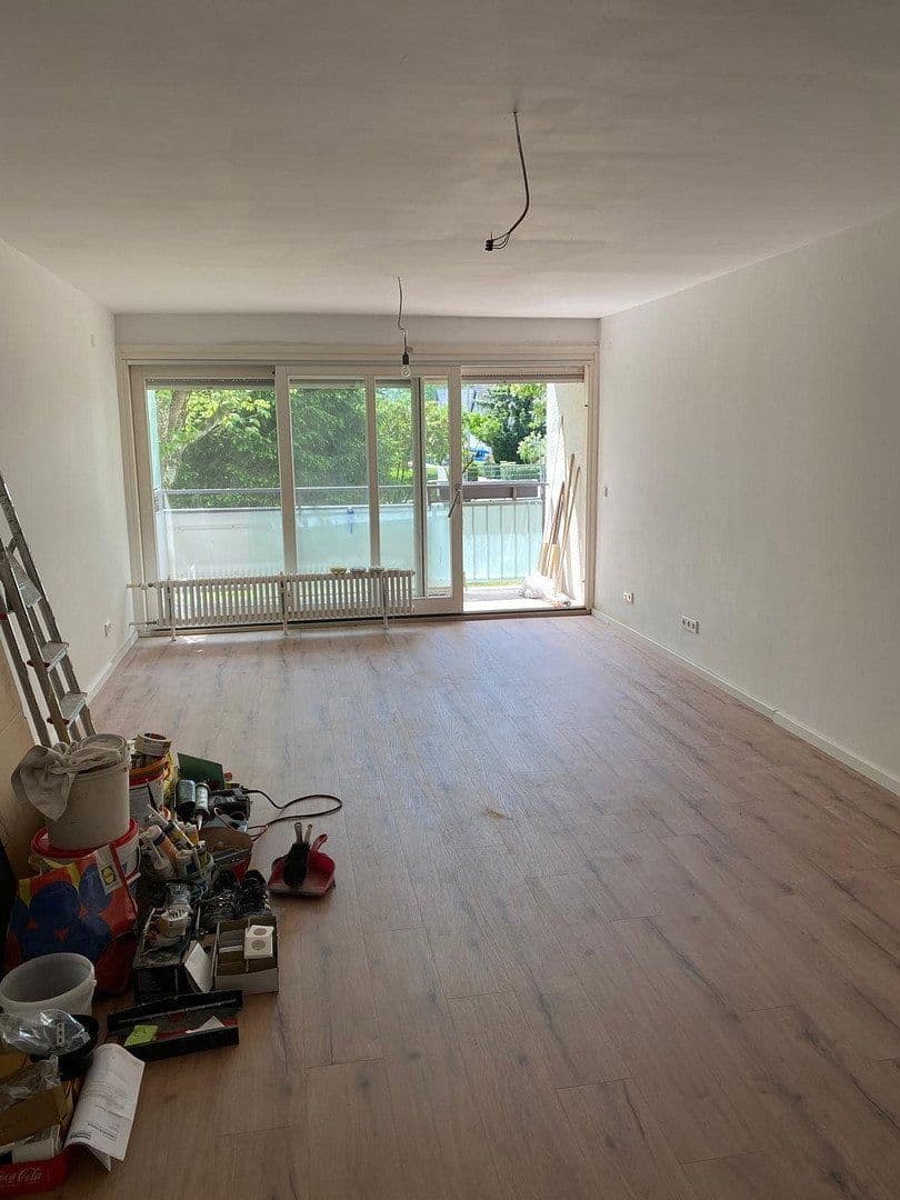 4 bedroom flat to rent, 98 m², Saarstraße 2, Lahr/Schwarzwald, Baden-Württemberg 4 bedroom flat to rent, 98 m², Saarstraße 2, Lahr/Schwarzwald, Baden-Württemberg