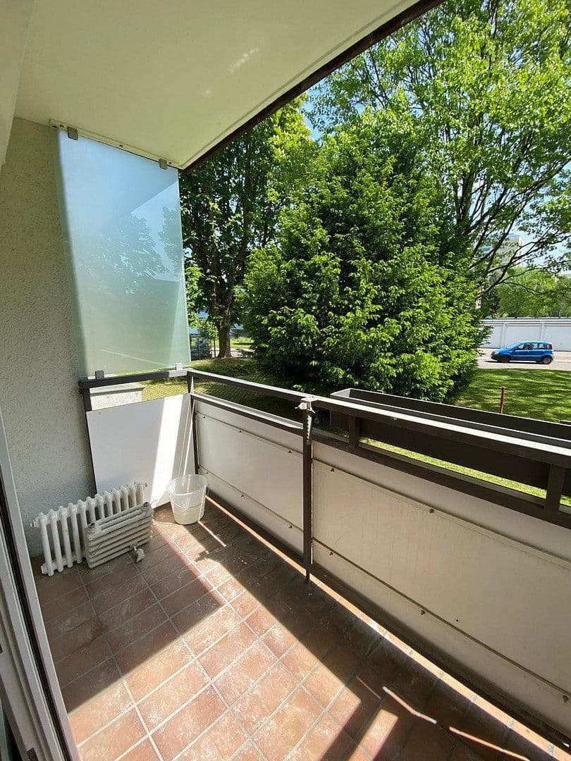 4 bedroom flat to rent, 98 m², Saarstraße 2, Lahr/Schwarzwald, Baden-Württemberg 4 bedroom flat to rent, 98 m², Saarstraße 2, Lahr/Schwarzwald, Baden-Württemberg