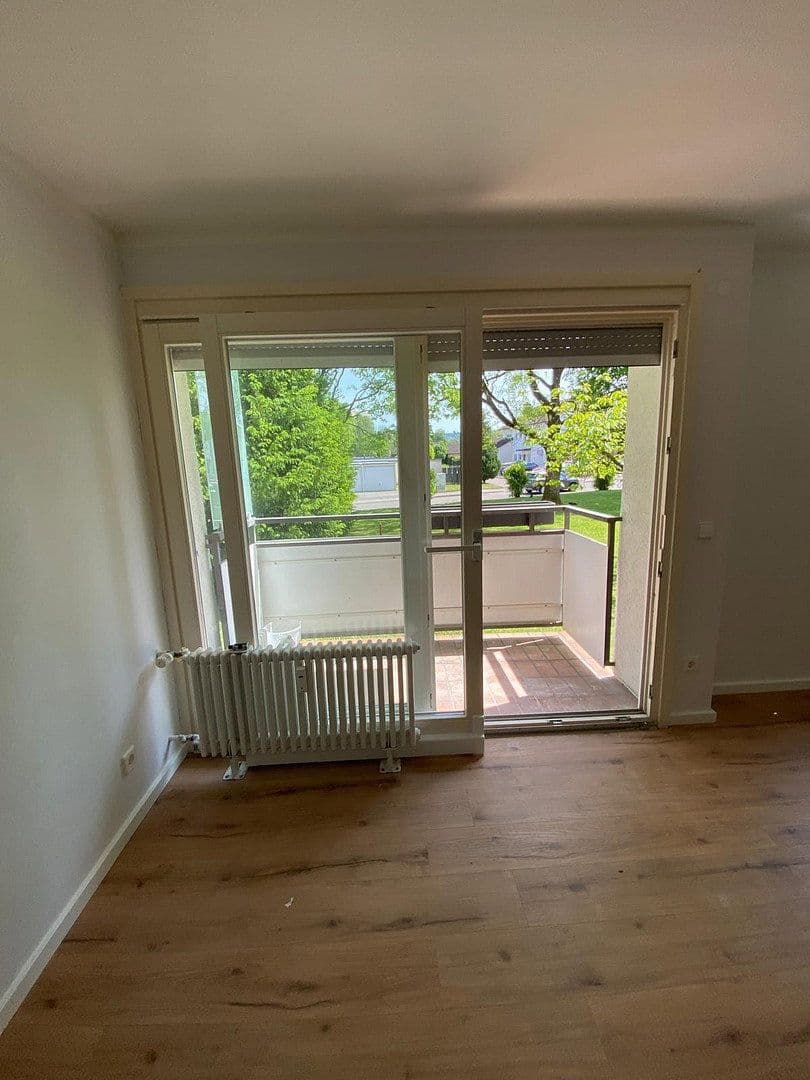 4 bedroom flat to rent, 98 m², Saarstraße 2, Lahr/Schwarzwald, Baden-Württemberg 4 bedroom flat to rent, 98 m², Saarstraße 2, Lahr/Schwarzwald, Baden-Württemberg