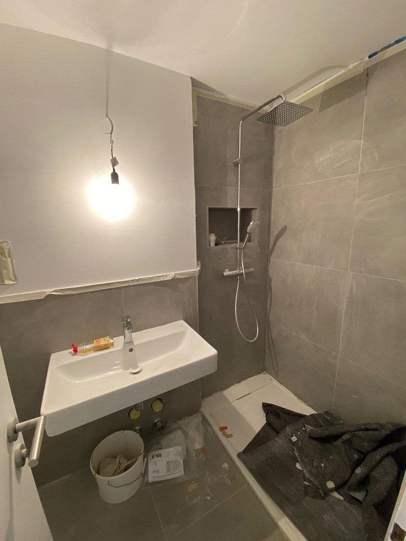 4 bedroom flat to rent, 98 m², Saarstraße 2, Lahr/Schwarzwald, Baden-Württemberg 4 bedroom flat to rent, 98 m², Saarstraße 2, Lahr/Schwarzwald, Baden-Württemberg
