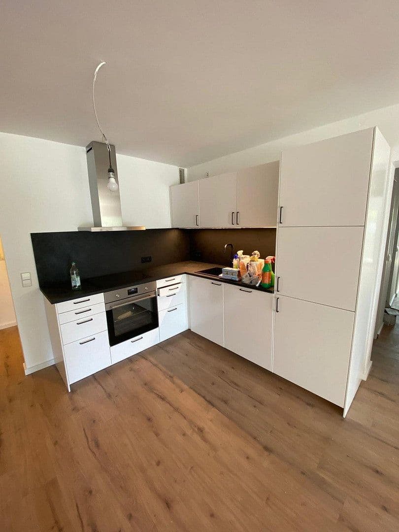 4 bedroom flat to rent, 98 m², Saarstraße 2, Lahr/Schwarzwald, Baden-Württemberg 4 bedroom flat to rent, 98 m², Saarstraße 2, Lahr/Schwarzwald, Baden-Württemberg
